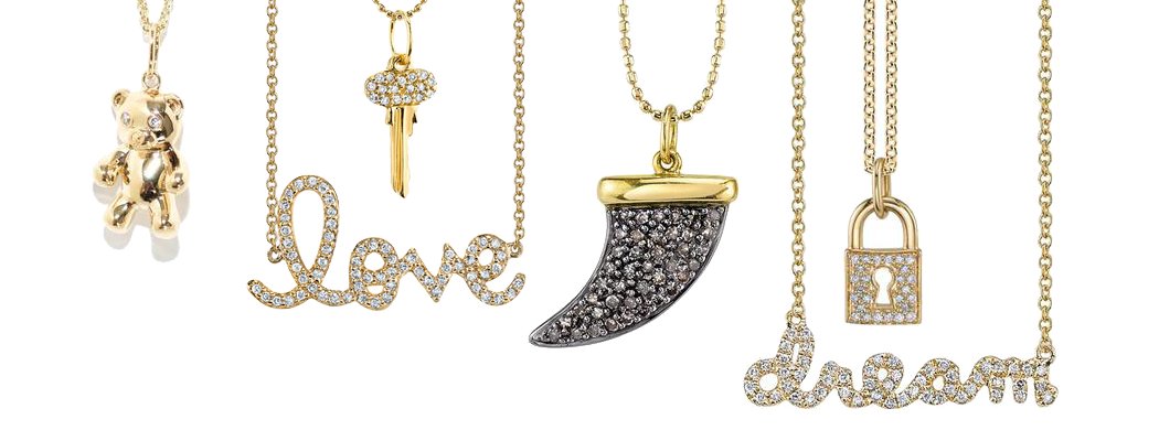 Sydney Evan | Trendy, Dainty, Fashionable Jewelry Denver | Necklaces, Rings, Bracelets, Earrings