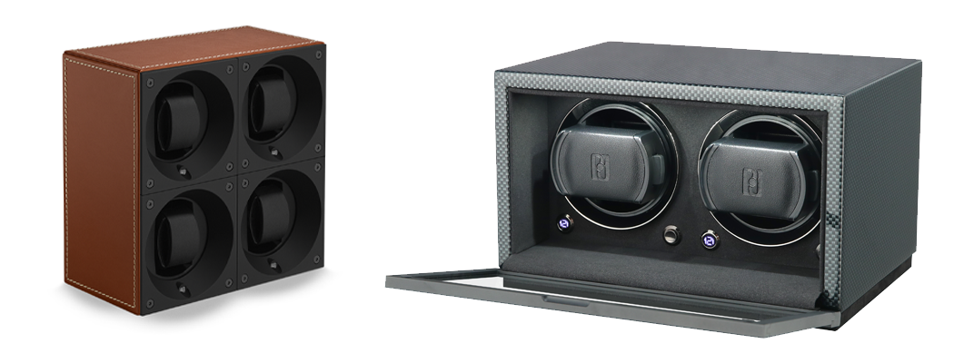 Kubik hot sale watch winder