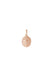 14K Rose Gold Meditation Buddha Charm Pendant | Cherry Creek North | Denver, CO | OsterJewelers.com