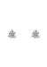 14KWG Round Diamond Stud Earrings | Cherry Creek North | Denver, CO | OsterJewelers.com