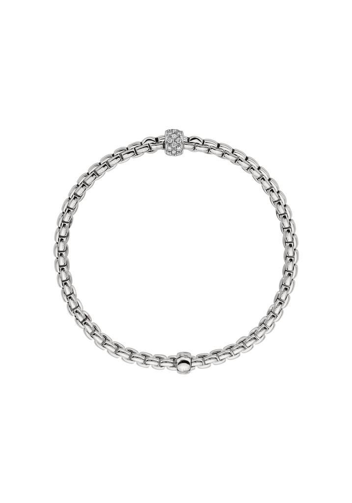 Fope Bracelet 754B BBRM GB | Brockhaus Jewelry