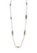 Lika Behar Kara 24KYG Labradorite Necklace | OsterJewelers.com