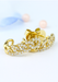 Parade Design 18KYG Diamond Chain Link Earrings | Ref. E5022A | OsterJewelers.com