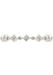 Sethi Couture Catherine 18KWG Princess Cut Diamond Band | Ref. 2404R | OsterJewelers.com