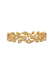 Sethi Couture 18KYG Ivy Scroll Diamond Eternity Band | Ref. 2563R-YG | OsterJewelers.com