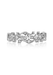 Sethi Couture 18KWG Ivy Scroll Diamond Eternity Band | Ref. 2563R-WG | OsterJewelers.com