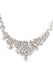 Stefan Hafner Astrakhan 18KWG Diamond Collar Necklace | OsterJewelers.com