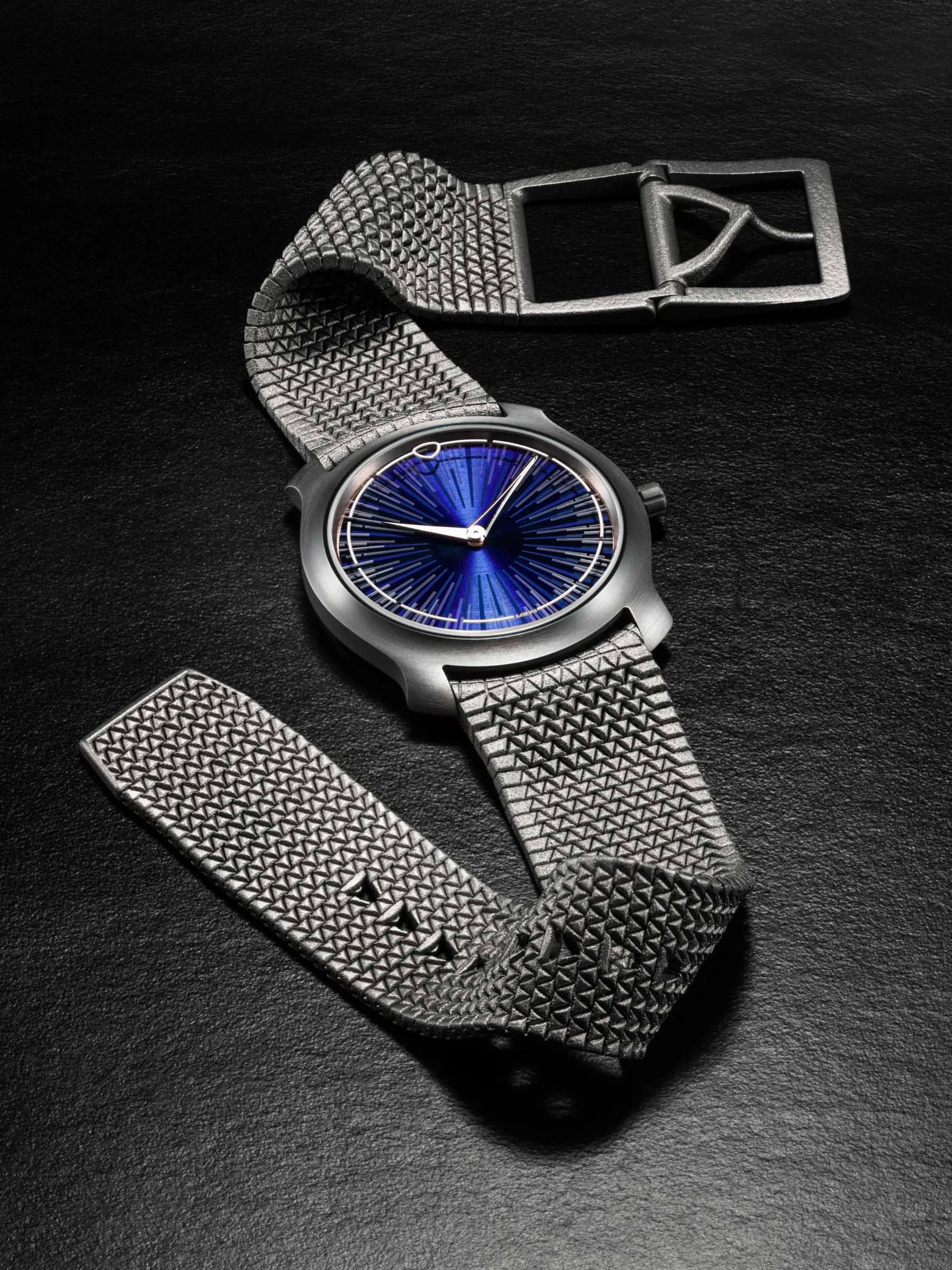 MING Polymesh | STRAP ONLY