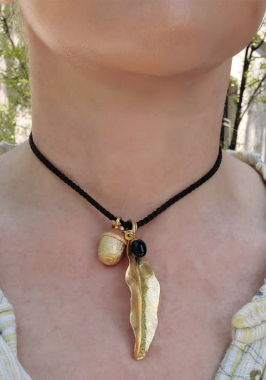 Ole Lynggaard Pendant Style Idea (ALL Sold Separately)| OsterJewelers.com