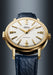 Angelus Tinkler 1958 Yellow Gold | Ref. 0TKAQ.W01A.C1470Q | Denver Watches | OsterJewelers.com