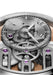 Armin Strom Gravity Equal Force Ultimate Sapphire Salmon | ST24-GEF.SAL | Denver | OsterJewelers.com
