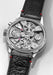 Exhibition sapphire caseback shows the calibre of the Armin Strom Mirrored Force Resonance Red