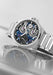 Armin Strom One Week Manufacture Edition Blue | Ref. ST25-OW.05 | Denver Watches | OsterJewelers.com