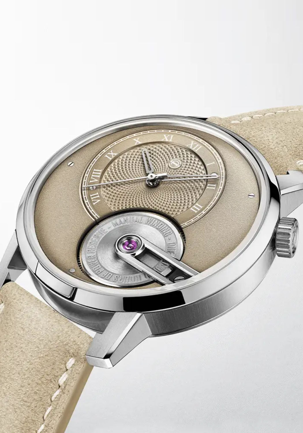 Armin Strom Tribute 1 Sandstein | Ref. ST25-TRI.41 | Denver Watches | OsterJewelers.com