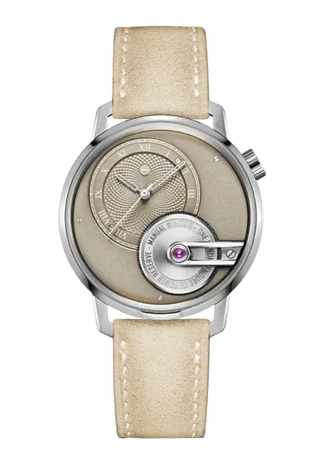 Armin Strom Tribute 1 Sandstein | Ref. ST25-TRI.41 | Denver Watches | OsterJewelers.com