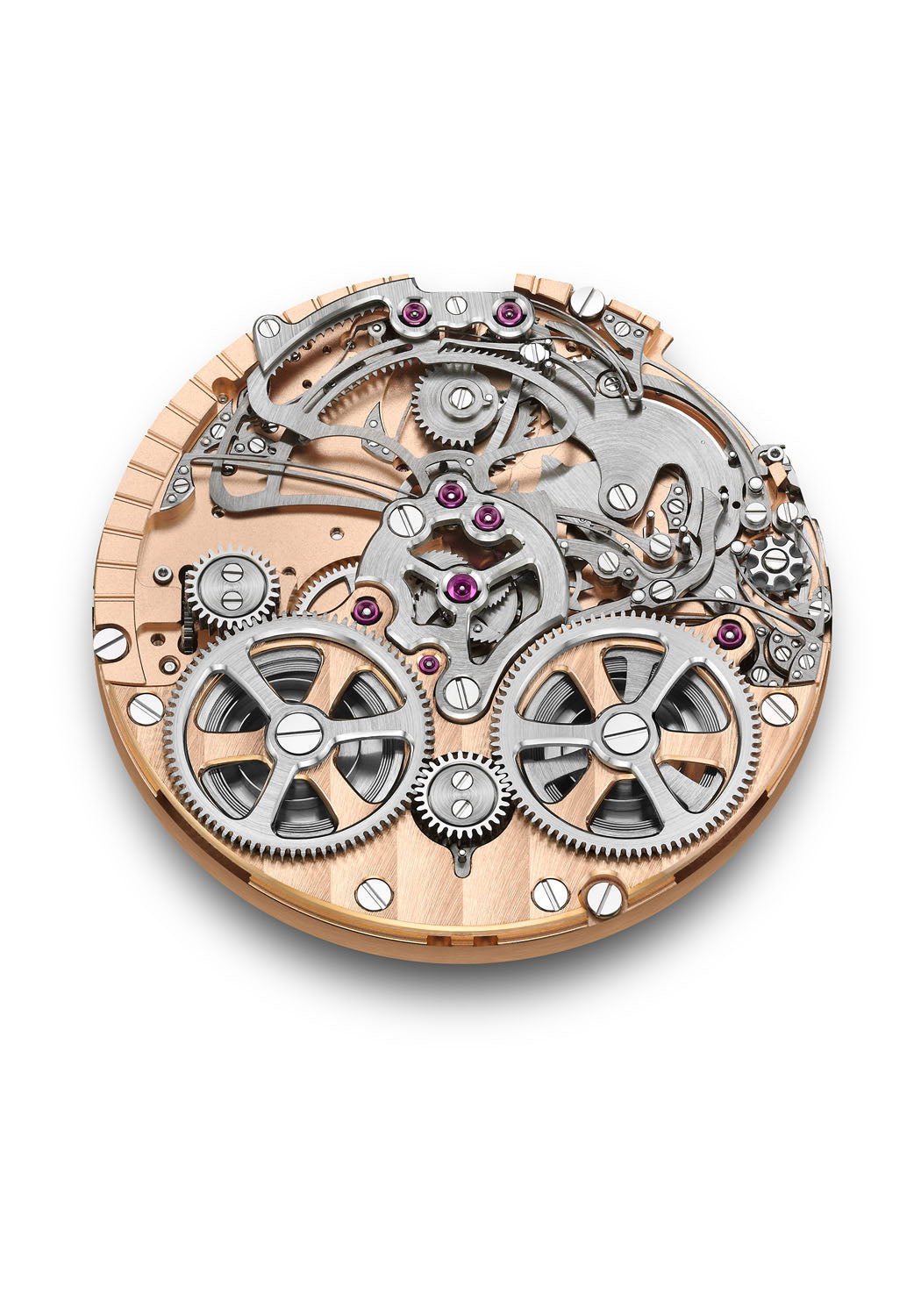 Armin Strom Minute Repeater Resonance 12:59 First Edition | M26-RMR.5N | Denver | OsterJewelers.com