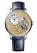 Arnold & Son Constant Force Tourbillon 11 Platinum | Ref. 1FCBX.Z01A.C0232X | OsterJewelers.com