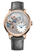 Arnold & Son DSTB Stop-Seconds Red Gold Cliff Grey | Ref. 1ATCR.N01A.C0246A | OsterJewelers.com
