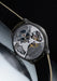 Artime ART02-TI | Dual Reading of Time | Swiss Watchmaking | Denver Watches | OsterJewelers.com