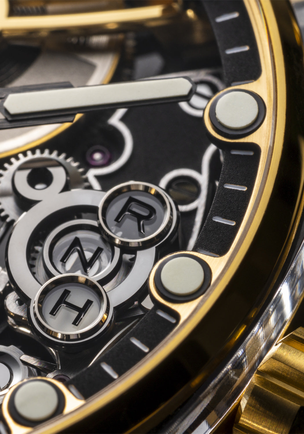 Artime ART03-3N Tourbillon | LE10 | Haute Horlogerie | Swiss Watches | Denver | OsterJewelers.com