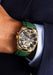 Artime ART03-3N Tourbillon | LE10 | Haute Horlogerie | Swiss Watches | Denver | OsterJewelers.com