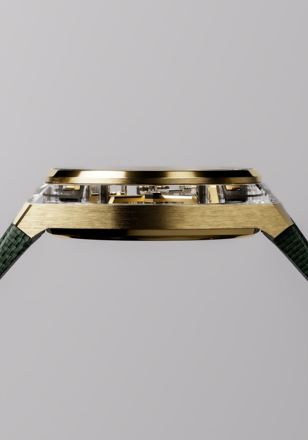 Artime ART03-3N Tourbillon | LE10 | Haute Horlogerie | Swiss Watches | Denver | OsterJewelers.com