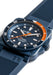 Bell & Ross BR 03-92 DIVER TARA with Blue Strap | BR0392-D-TR-CE/SRB | OsterJewelers.com