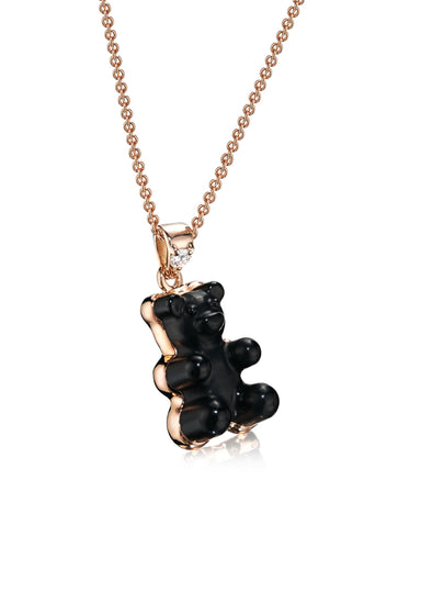 Beauregard Black Onyx Gemmy Pendant Necklace | Cherry Creek North | Denver | OsterJewelers.com