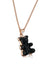 Beauregard Black Onyx Gemmy Pendant Necklace | Cherry Creek North | Denver | OsterJewelers.com