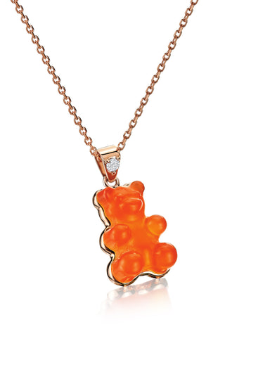 Beauregard Mexican Fanta Opal Gemmy Pendant Necklace | Cherry Creek North |  OsterJewelers.com