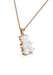 Beauregard Mother of Pearl Gemmy Pendant Necklace | Cherry Creek North | Denver | OsterJewelers.com