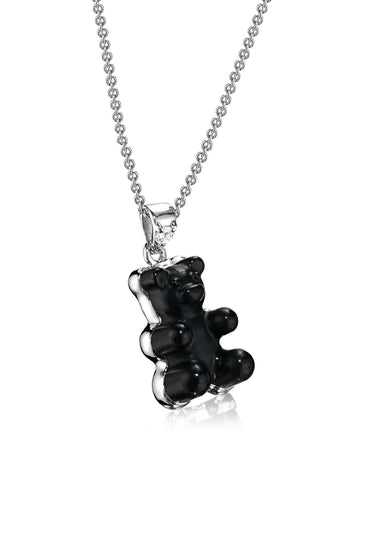 Beauregard Black Onyx Gemmy Pendant Necklace | Cherry Creek North | Denver | OsterJewelers.com