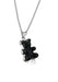 Beauregard Black Onyx Gemmy Pendant Necklace | Cherry Creek North | Denver | OsterJewelers.com
