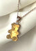 Beauregard Lemon Quartz Gemmy Pendant Necklace | Cherry Creek North | Denver | OsterJewelers.com