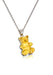 Beauregard Lemon Quartz Gemmy Pendant Necklace | Cherry Creek North | Denver | OsterJewelers.com
