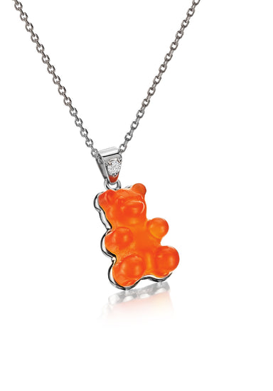 Beauregard Mexican Fanta Opal Gemmy Pendant Necklace | Cherry Creek North |  OsterJewelers.com