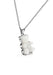 Beauregard Mother of Pearl Gemmy Pendant Necklace | Cherry Creek North | Denver | OsterJewelers.com