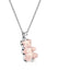 Beauregard Rose Quartz Gemmy Pendant Necklace | Cherry Creek North | Denver | OsterJewelers.com