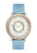 Beauregard Lili Bouton Mother of Pearl Luxury Watch | Cherry Creek North | Denver | Oster Jewelers
