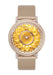 Beauregard Lili Bouton Yellow Opal Luxury Watch | Cherry Creek North | Denver | OsterJewelers.com