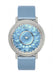 Beauregard Lili Bouton Blue Topaz Luxury Watch | Cherry Creek North | Denver | OsterJewelers.com