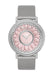 Beauregard Lili Bouton Pink Opal Luxury Watch | Cherry Creek North | Denver | OsterJewelers.com