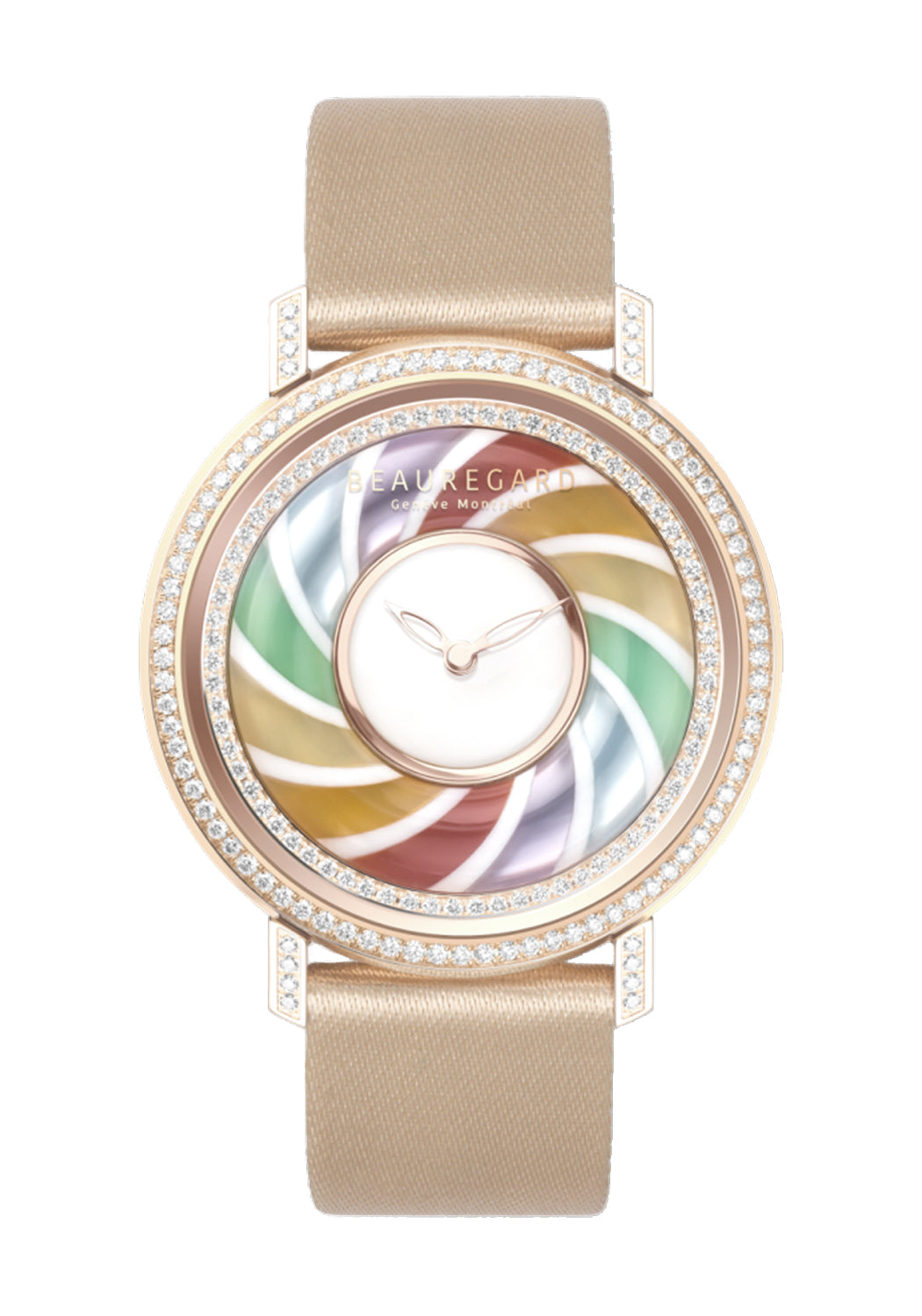 Beauregard Lili Candy Women's Luxury Watch | Cherry Creek North | Denver | OsterJewelers.com