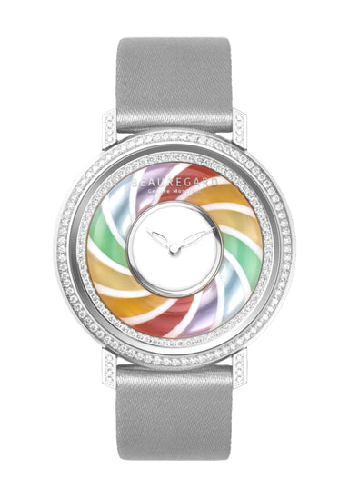 Beauregard Lili Candy Women's Luxury Watch | Cherry Creek North | Denver | OsterJewelers.com