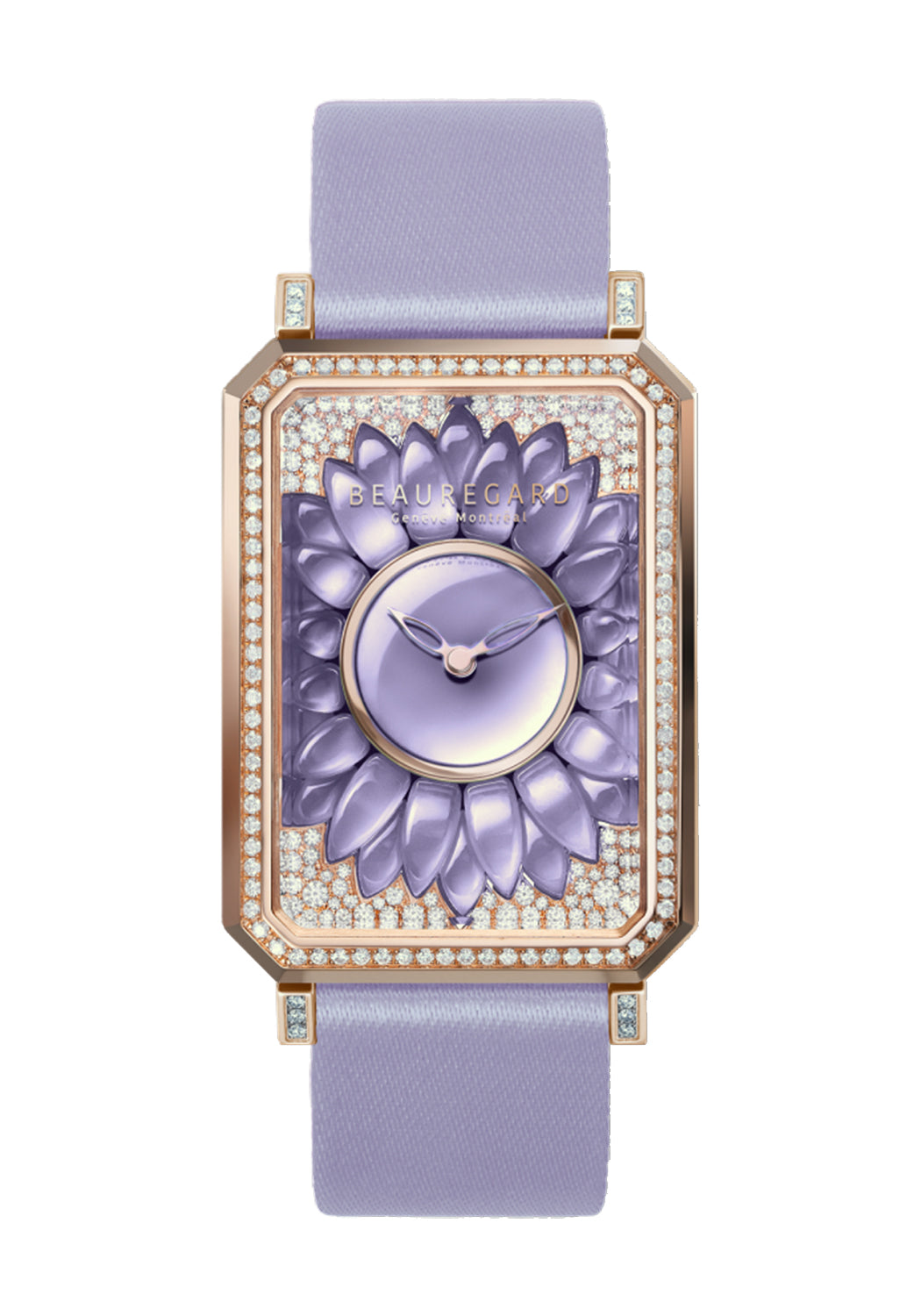 Beauregard Lili | Choose Gemstones & Gold