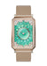 Beauregard Lili Chrysoprase Luxury Watch | Cherry Creek North | Denver | OsterJewelers.com