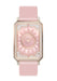 Beauregard Lili Pink Opal Luxury Watch | Cherry Creek North | Denver | OsterJewelers.com