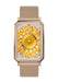 Beauregard Lili Yellow Opal Luxury Watch | Cherry Creek North | Denver | OsterJewelers.com