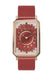 Beauregard Lili Red Coral Luxury Watch | Cherry Creek North | Denver | OsterJewelers.com