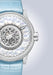 Beauregard Dahlia White Gold & Mother of Pearl Piece Unique | Denver Watches | OsterJewelers.com